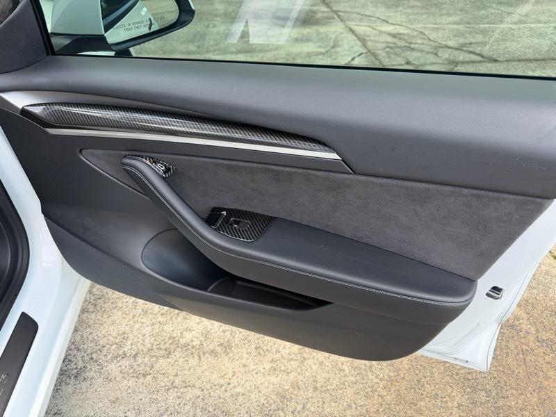 Tesla Model 3 Performance 2021