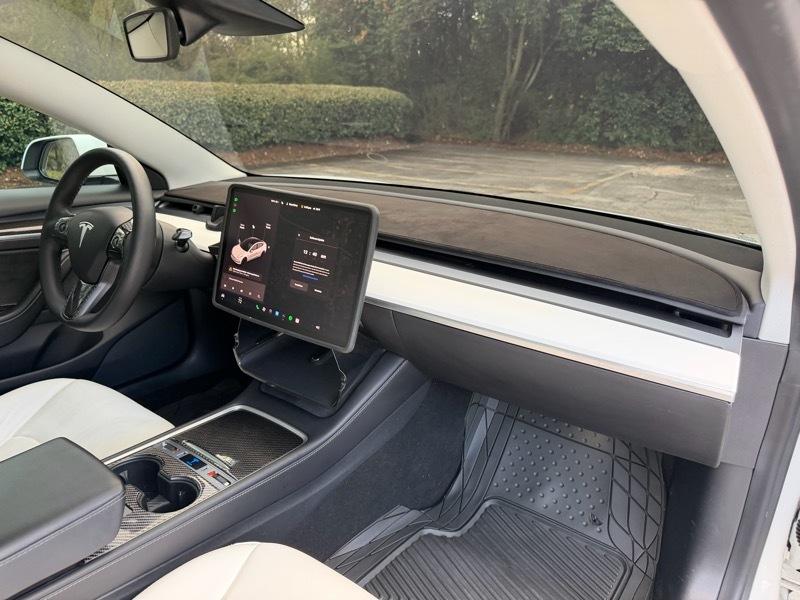 Tesla Model 3 Performance 2021