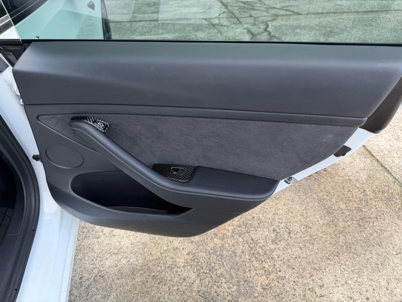 Tesla Model 3 Performance 2021