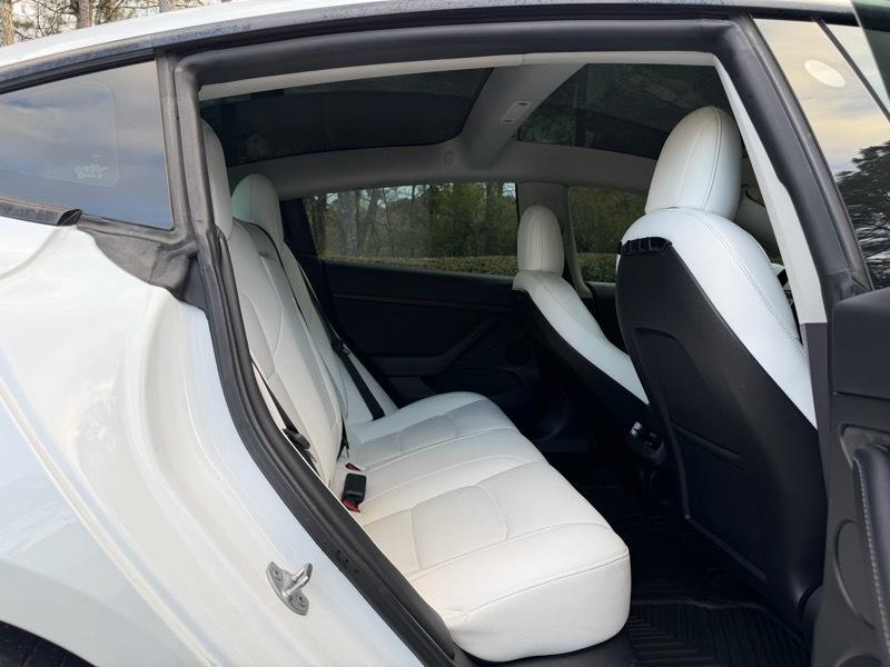 Tesla Model 3 Performance 2021