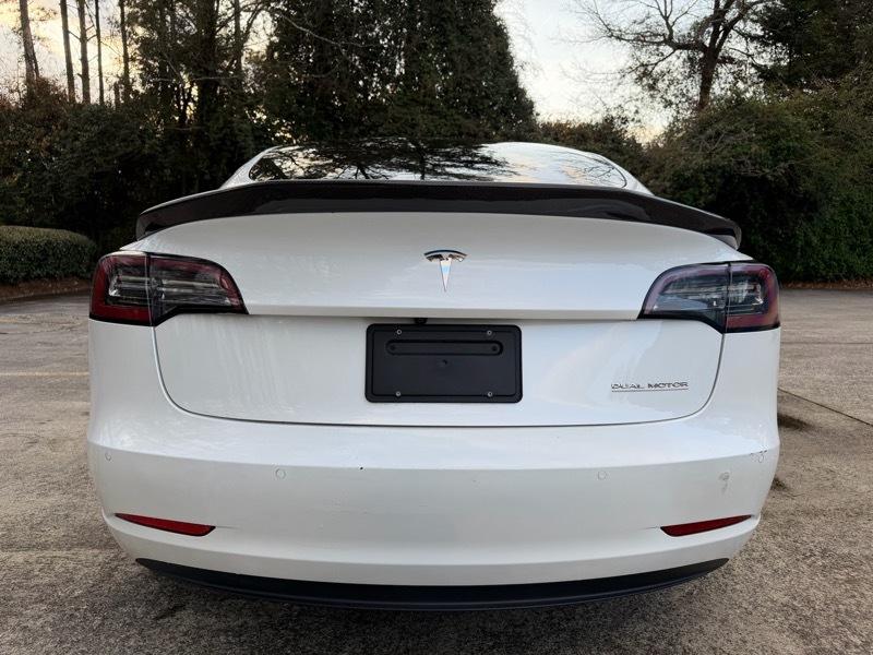Tesla Model 3 Performance 2021