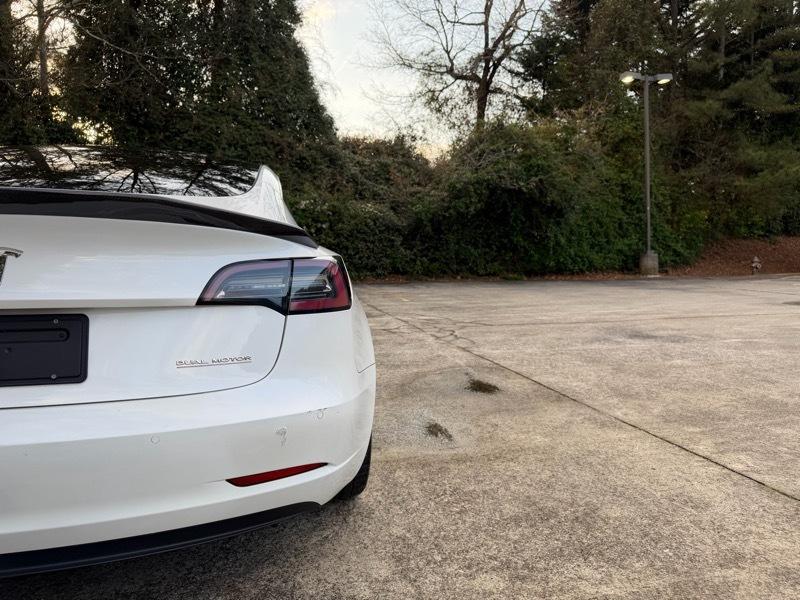 Tesla Model 3 Performance 2021