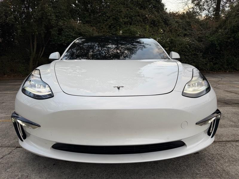 Tesla Model 3 Performance 2021