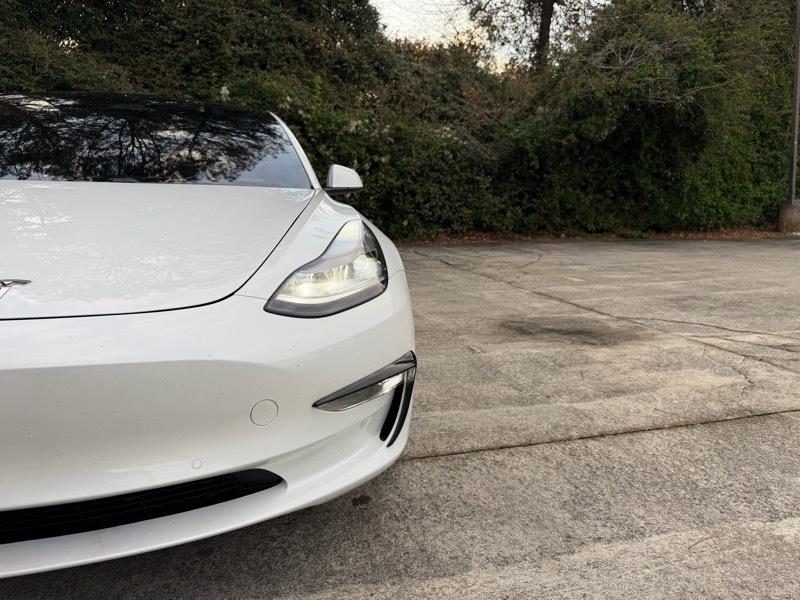 Tesla Model 3 Performance 2021