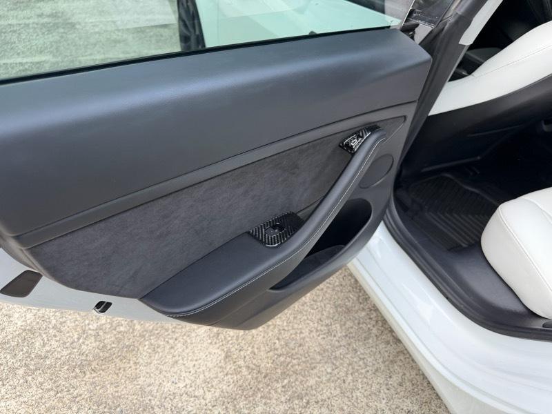 Tesla Model 3 Performance 2021