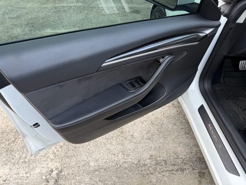 Tesla Model 3 Performance 2021