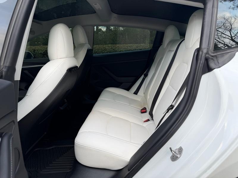 Tesla Model 3 Performance 2021