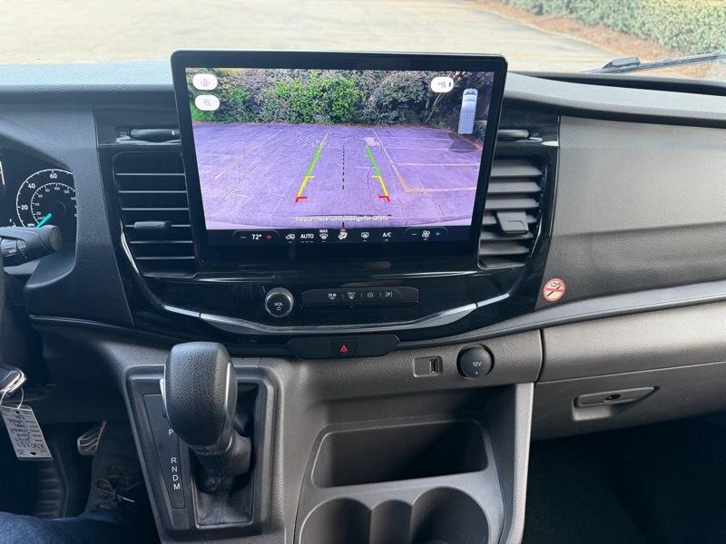 Ford Transit 350 Wagon HD High Roof XLT Sliding Pass. 148 WB EL 2024