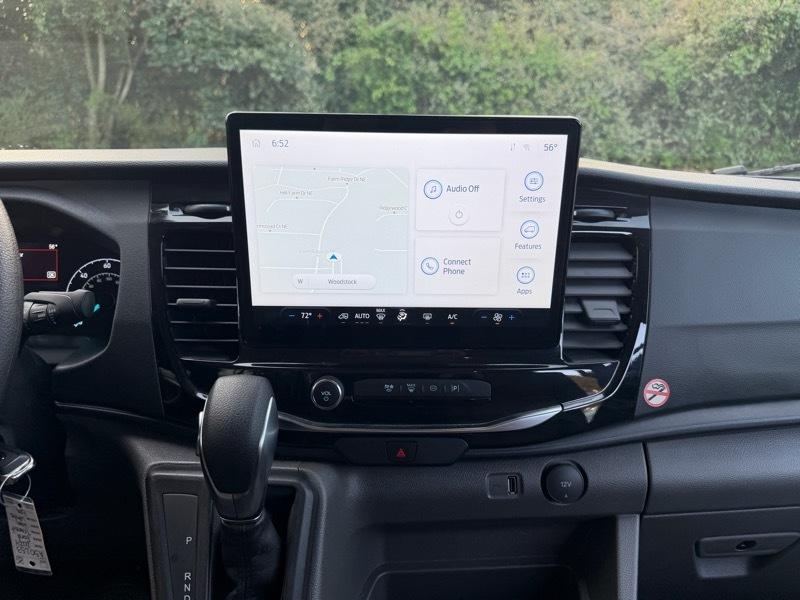 Ford Transit 350 Wagon HD High Roof XLT Sliding Pass. 148 WB EL 2024