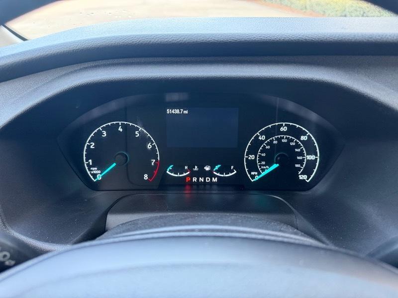 Ford Transit 350 Wagon HD High Roof XLT Sliding Pass. 148 WB EL 2024