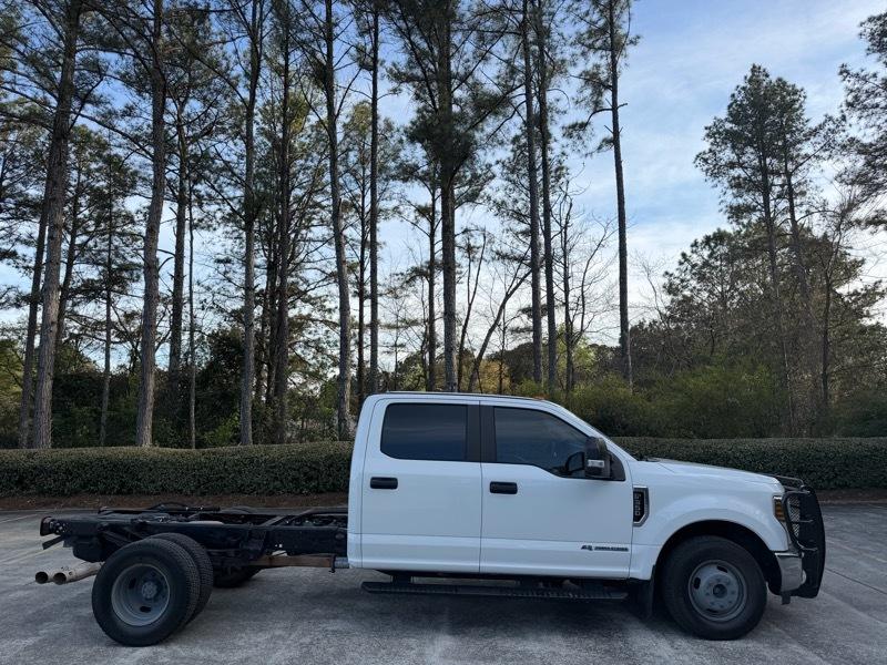 Ford F-350 SD XL DRW 2WD 2019