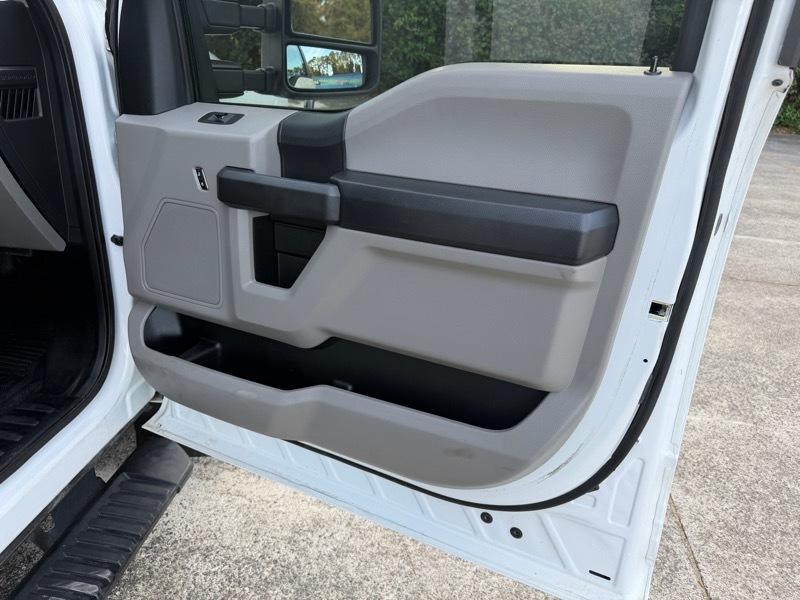 Ford F-350 SD XL DRW 2WD 2019