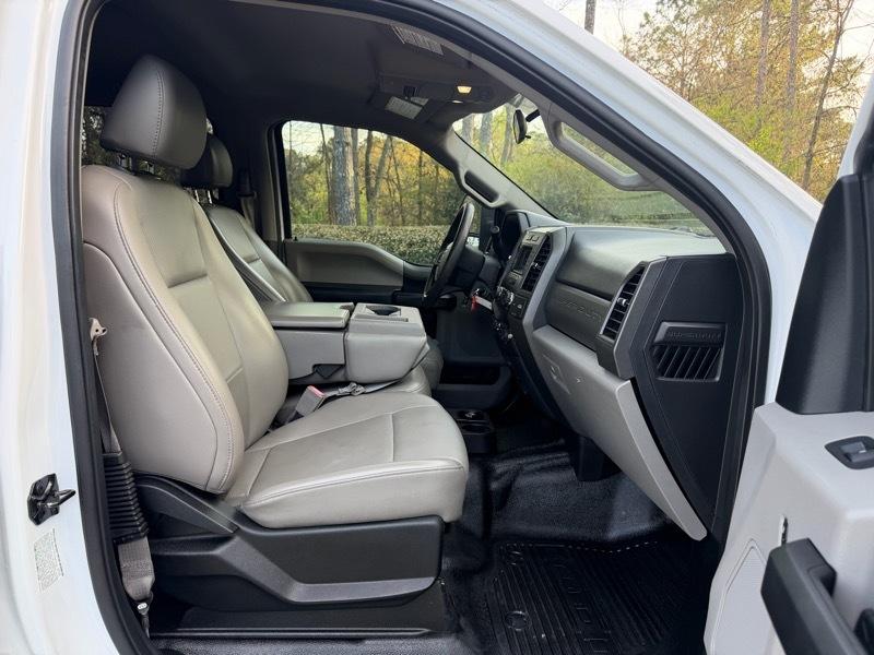 Ford F-350 SD XL DRW 2WD 2019