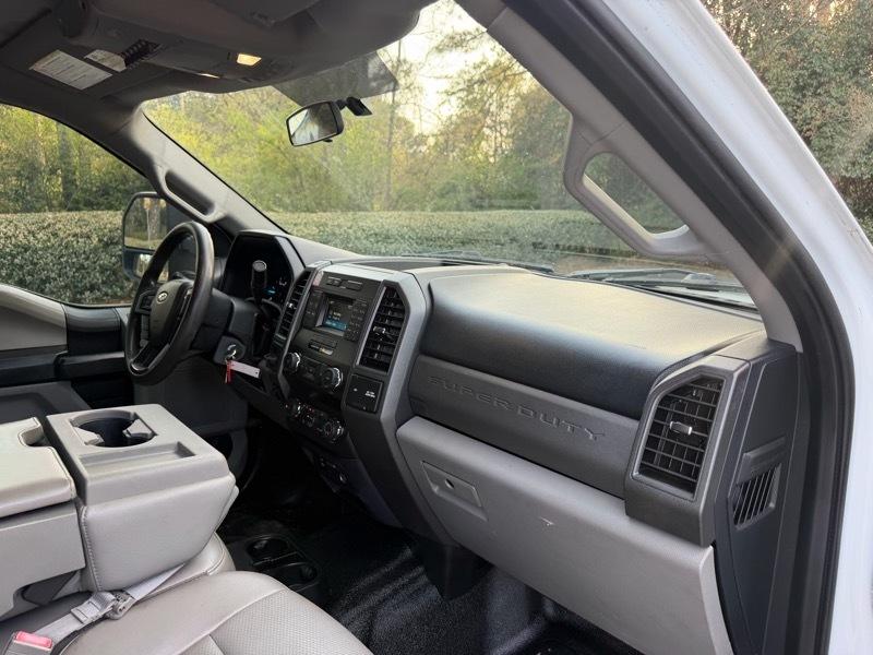 Ford F-350 SD XL DRW 2WD 2019