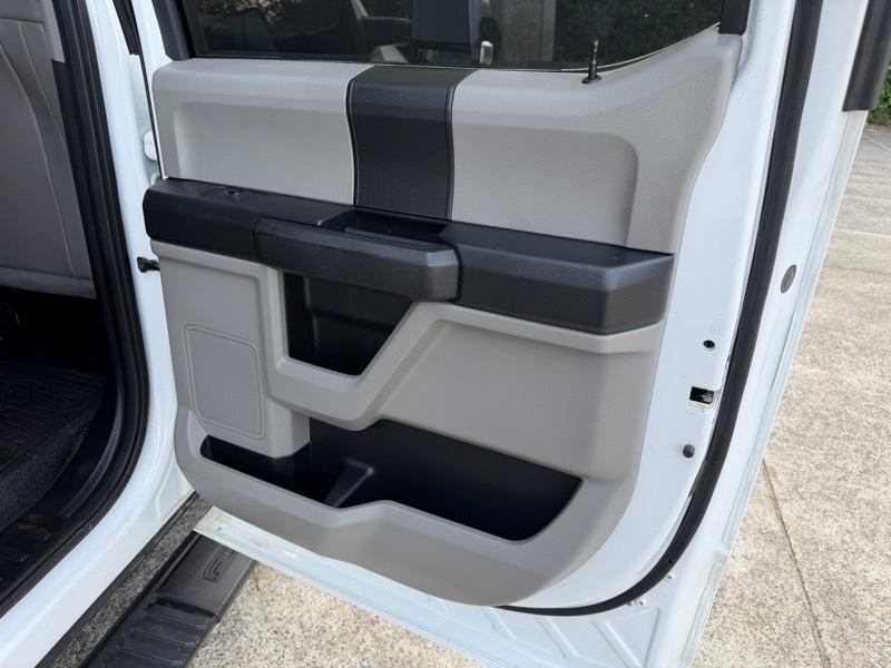 Ford F-350 SD XL DRW 2WD 2019