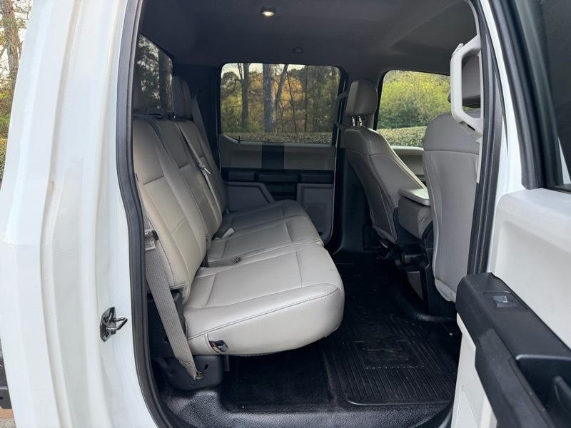 Ford F-350 SD XL DRW 2WD 2019