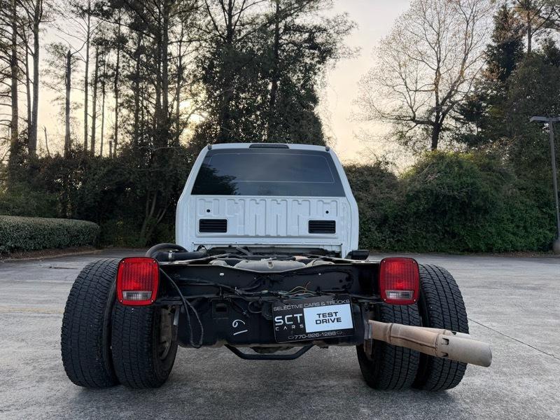 Ford F-350 SD XL DRW 2WD 2019