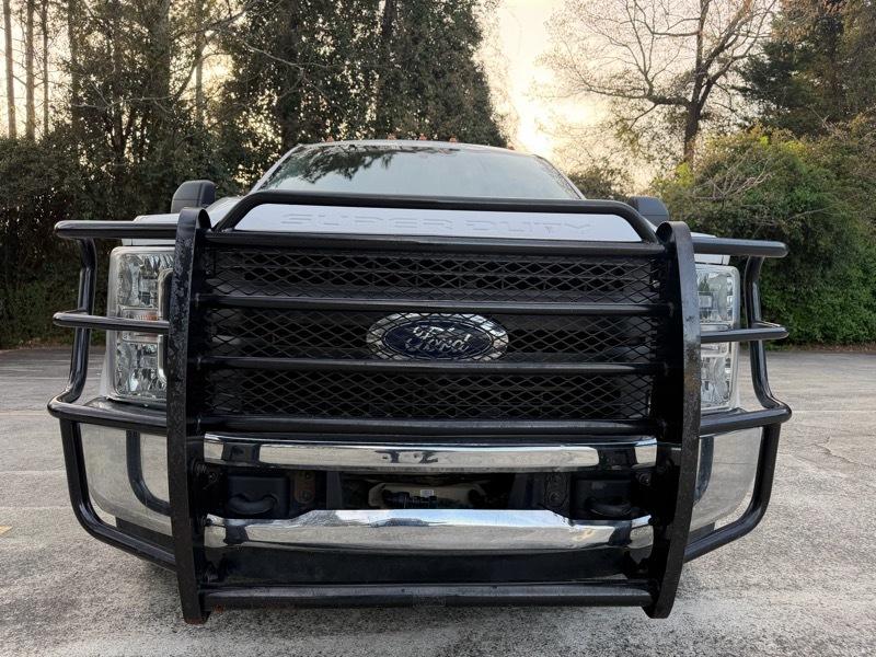Ford F-350 SD XL DRW 2WD 2019
