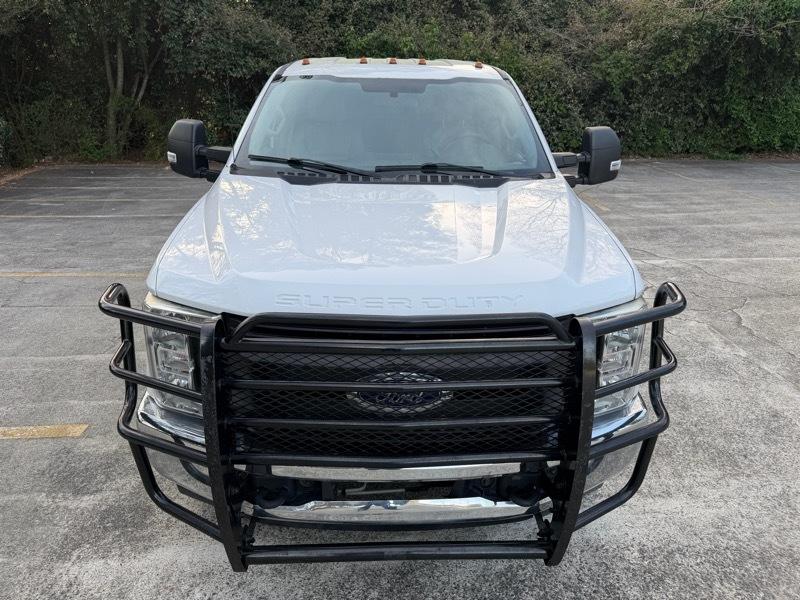 Ford F-350 SD XL DRW 2WD 2019