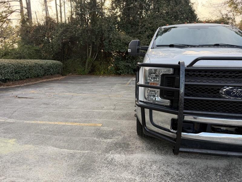 Ford F-350 SD XL DRW 2WD 2019