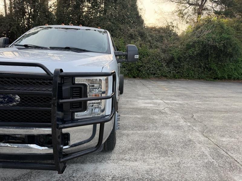 Ford F-350 SD XL DRW 2WD 2019