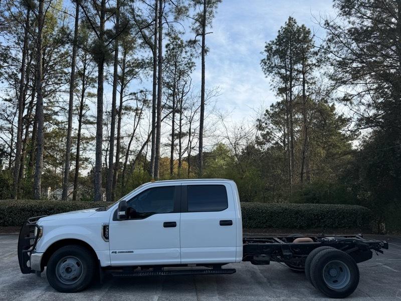 Ford F-350 SD XL DRW 2WD 2019