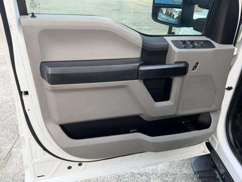 Ford F-350 SD XL DRW 2WD 2019