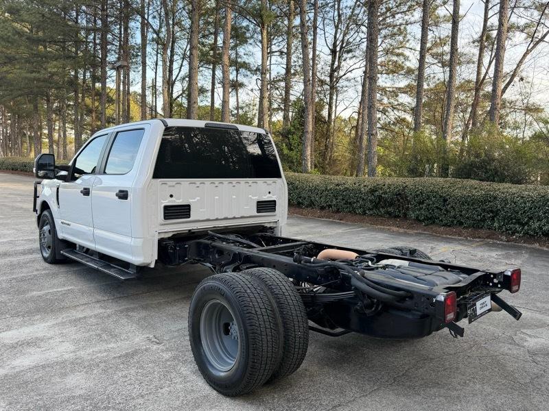 Ford F-350 SD XL DRW 2WD 2019