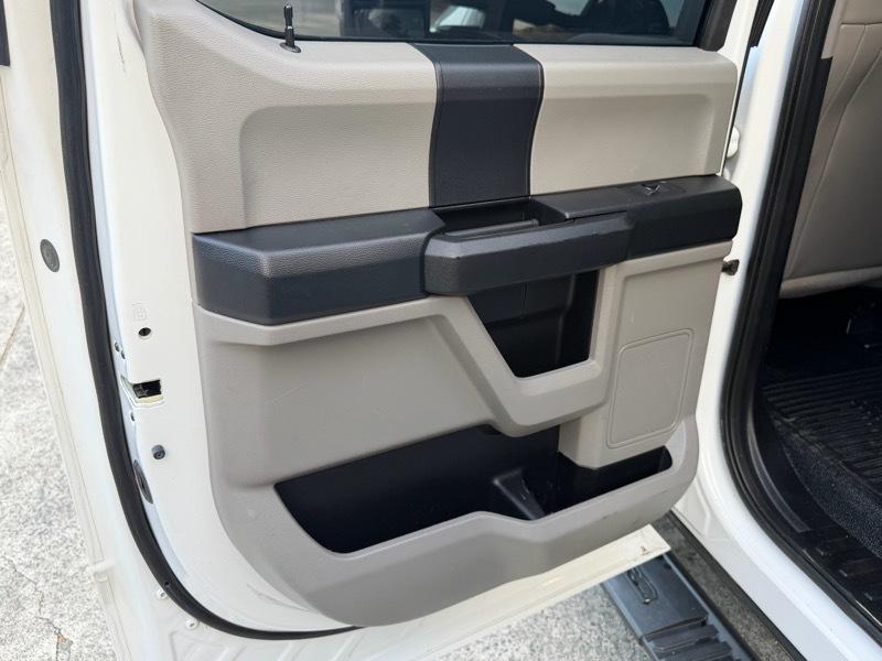 Ford F-350 SD XL DRW 2WD 2019