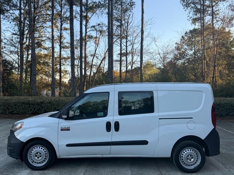 RAM ProMaster City Wagon 2019