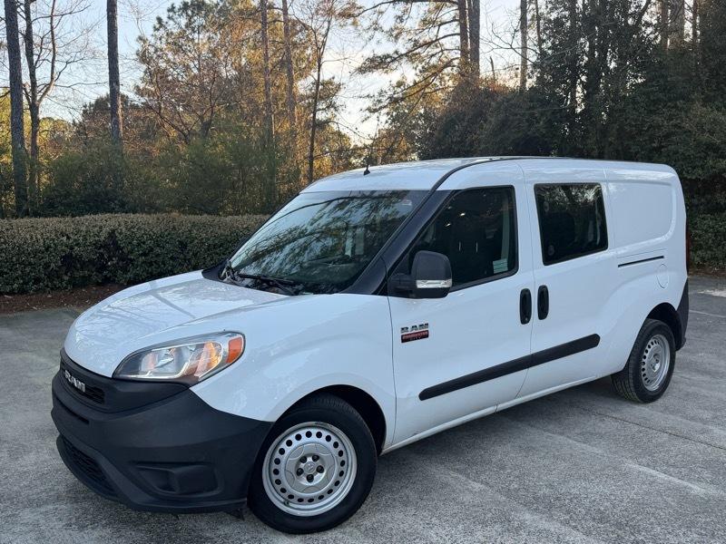 RAM ProMaster City Wagon 2019