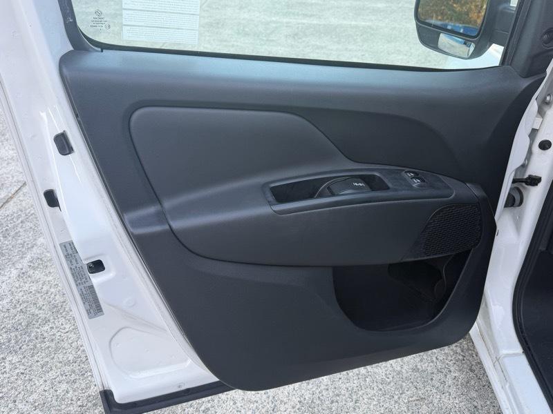 RAM ProMaster City Wagon 2019