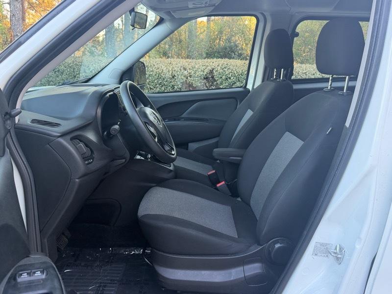 RAM ProMaster City Wagon 2019