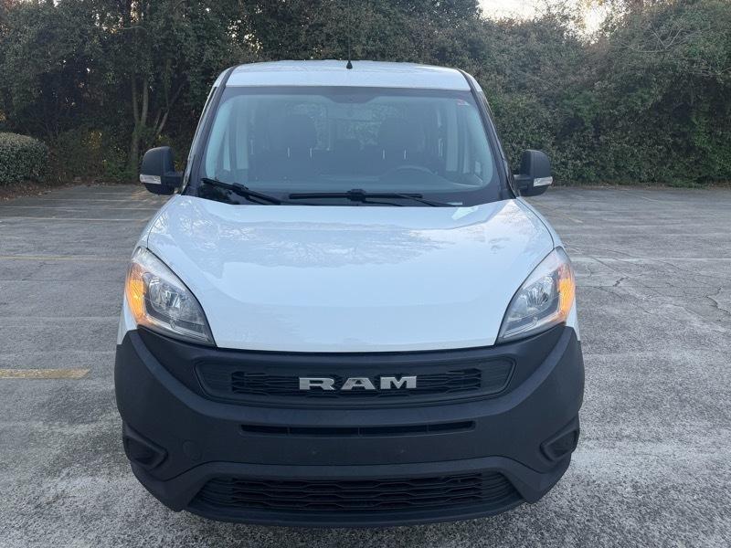 RAM ProMaster City Wagon 2019