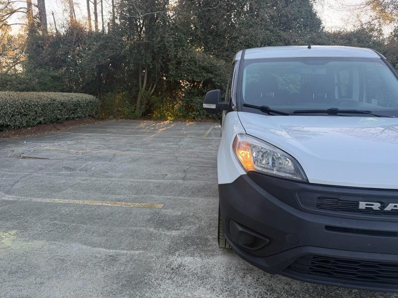 RAM ProMaster City Wagon 2019