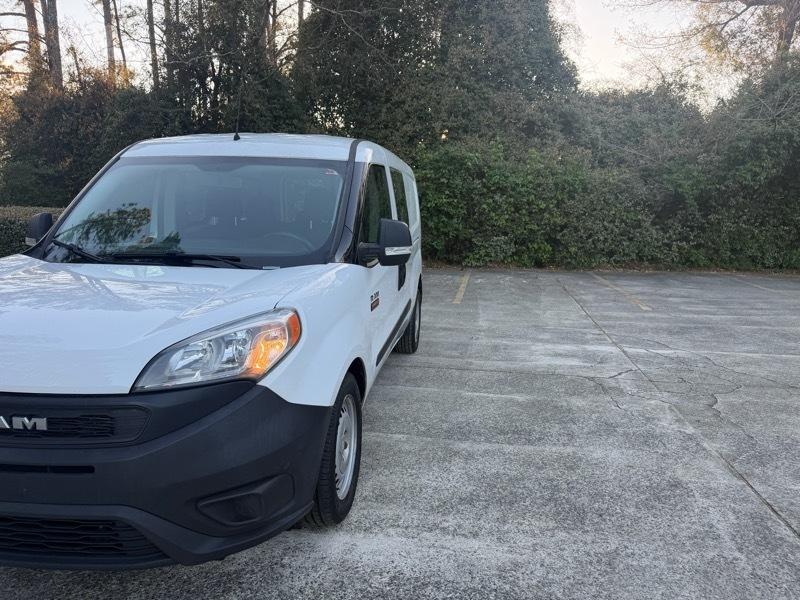 RAM ProMaster City Wagon 2019