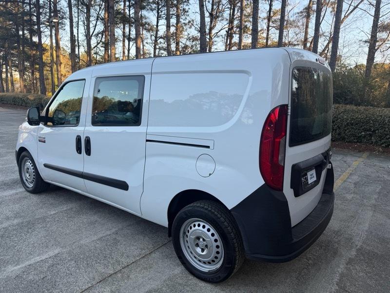 RAM ProMaster City Wagon 2019