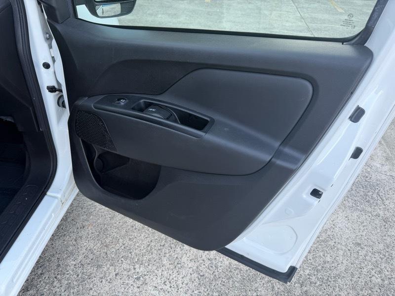 RAM ProMaster City Wagon 2019