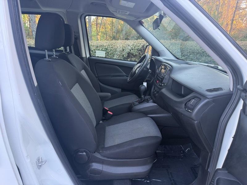 RAM ProMaster City Wagon 2019