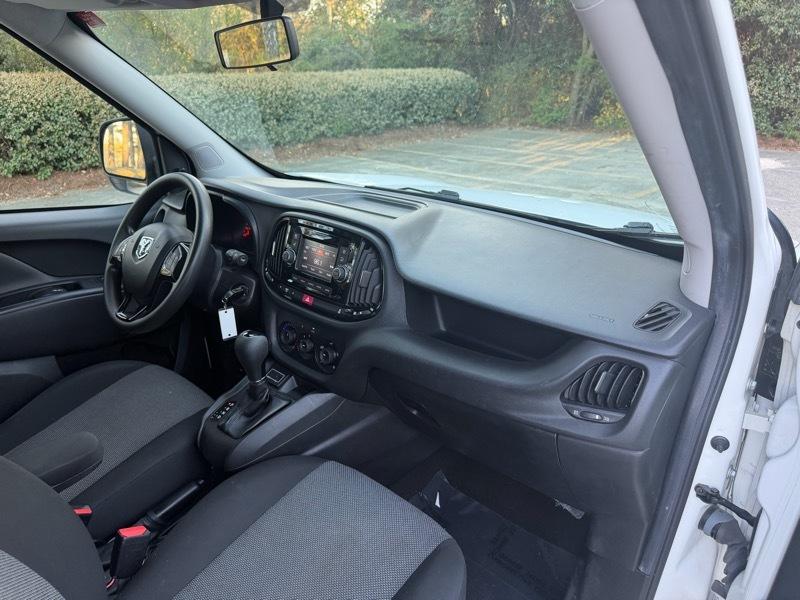 RAM ProMaster City Wagon 2019