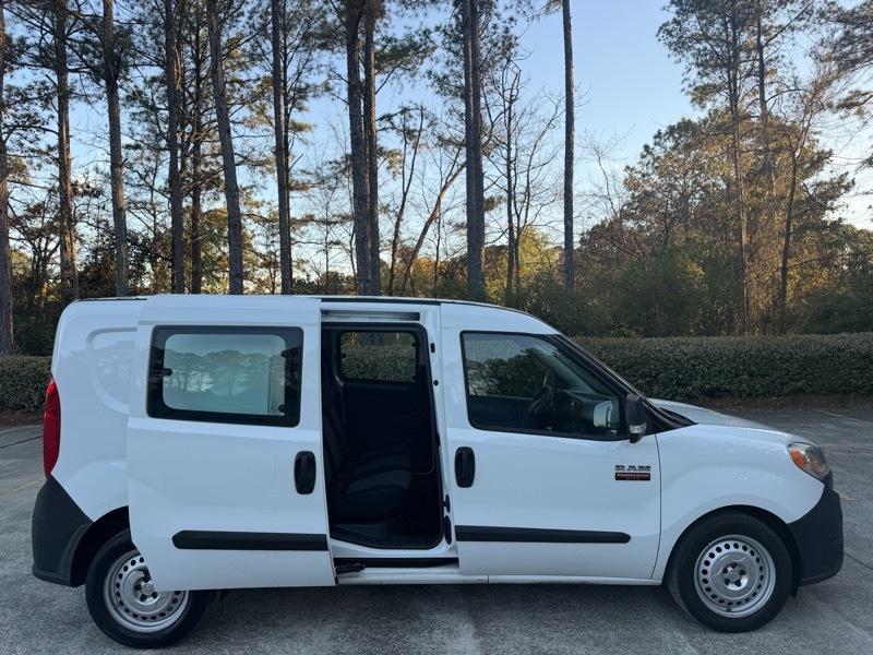 RAM ProMaster City Wagon 2019