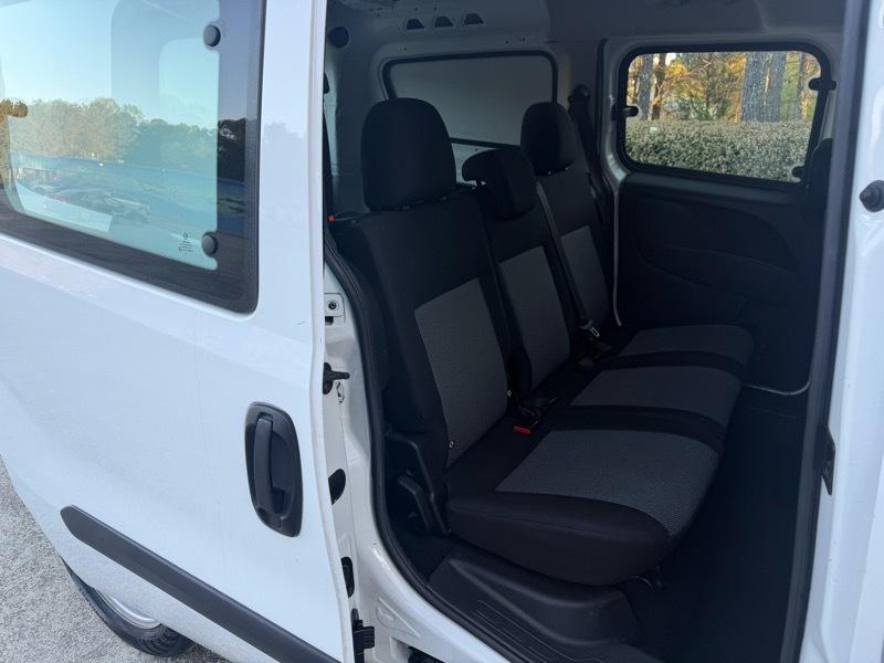 RAM ProMaster City Wagon 2019