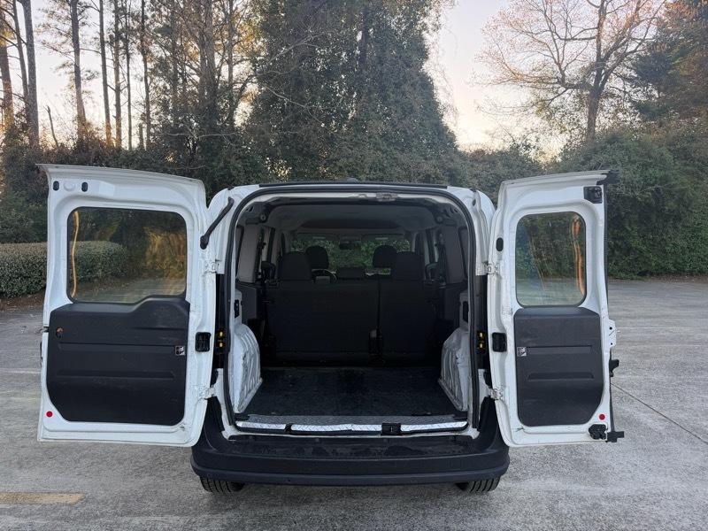 RAM ProMaster City Wagon 2019