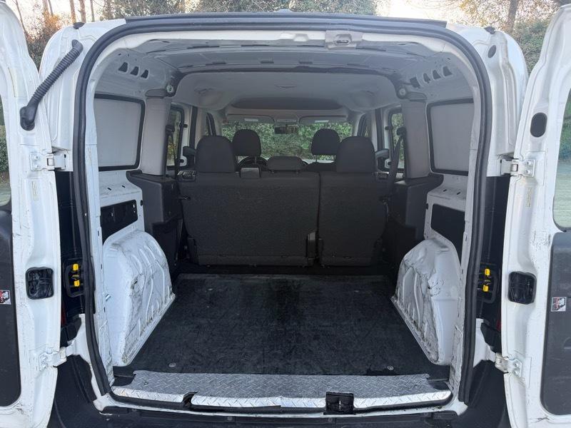 RAM ProMaster City Wagon 2019