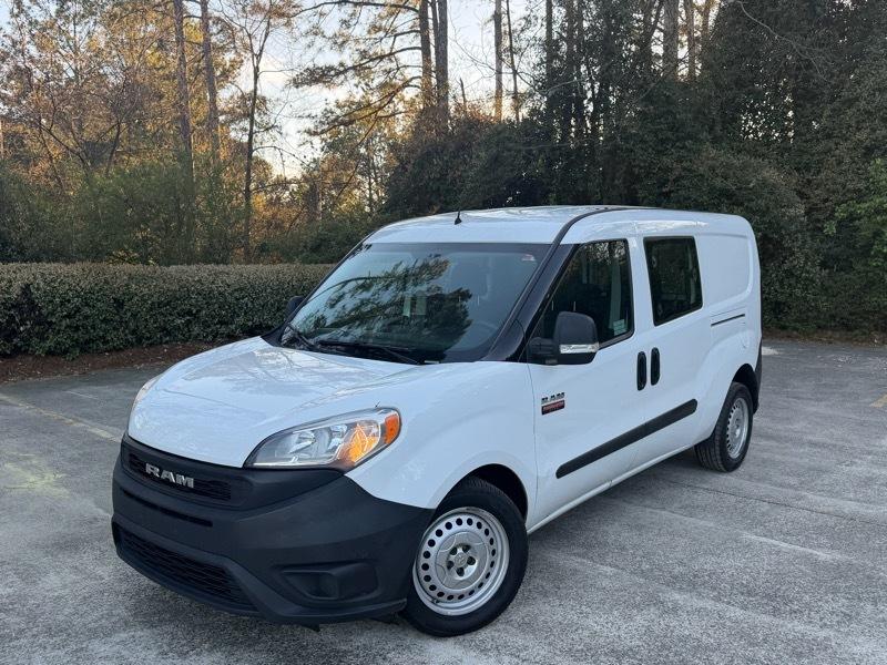 RAM ProMaster City Wagon 2019
