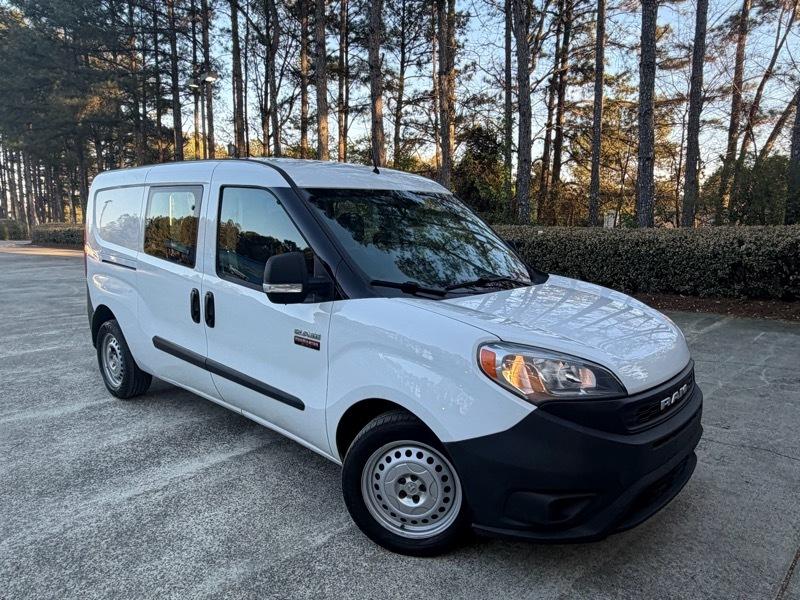 RAM ProMaster City Wagon 2019