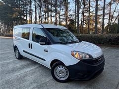 2019 RAM ProMaster City 