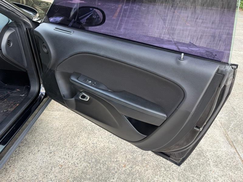 Dodge Challenger R/T Plus 2017