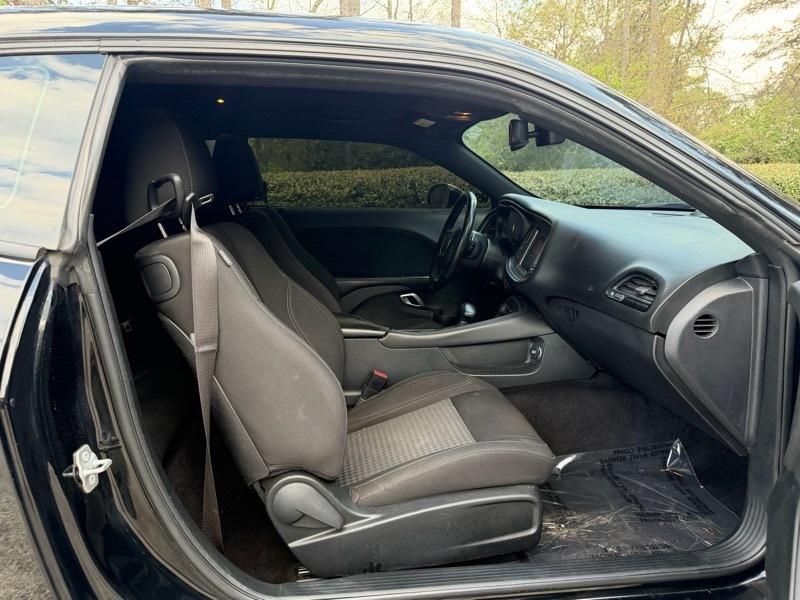 Dodge Challenger R/T Plus 2017