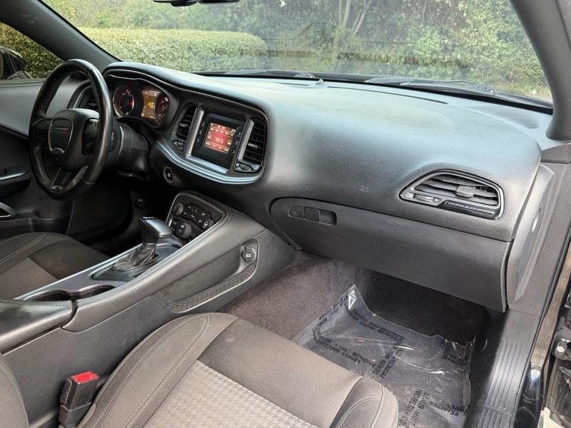 Dodge Challenger R/T Plus 2017